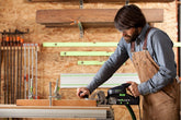Festool 576431 DOMINO Joiner DOMINO XL DF 700 EQ-Set US
